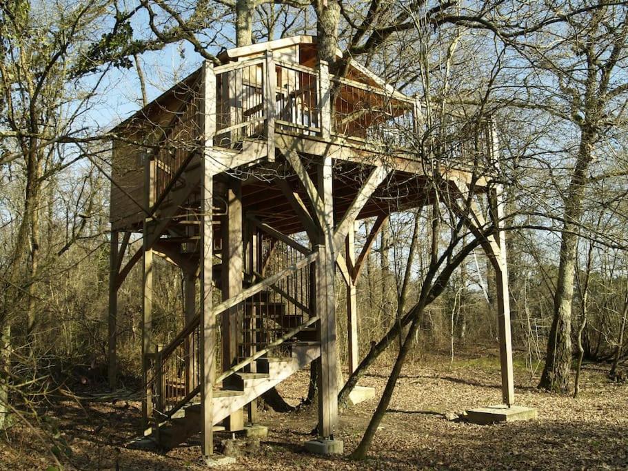 Le Bois Davy Hotel Le Thoureil Bagian luar foto